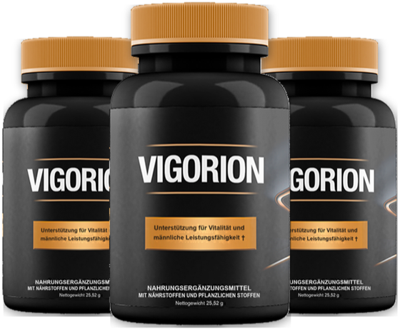 Vigorion 3 Dosen