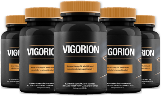 Vigorion 6 Dosen
